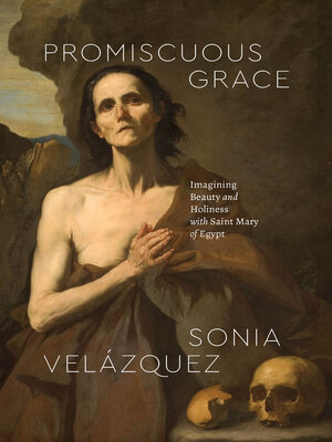 cover image of Promiscuous Grace